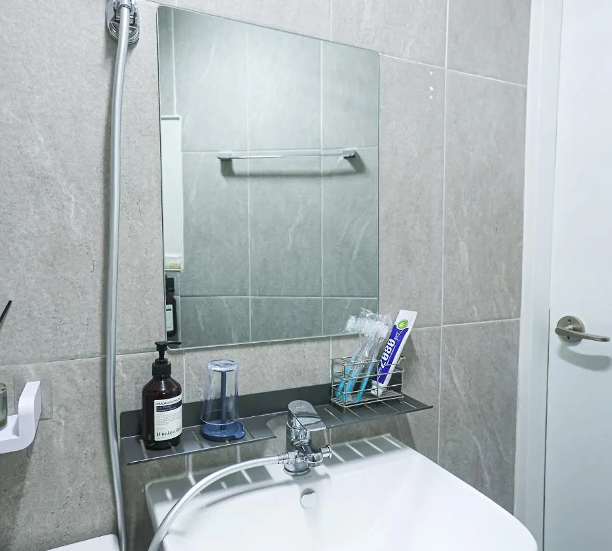Villa Citytiger Seoul