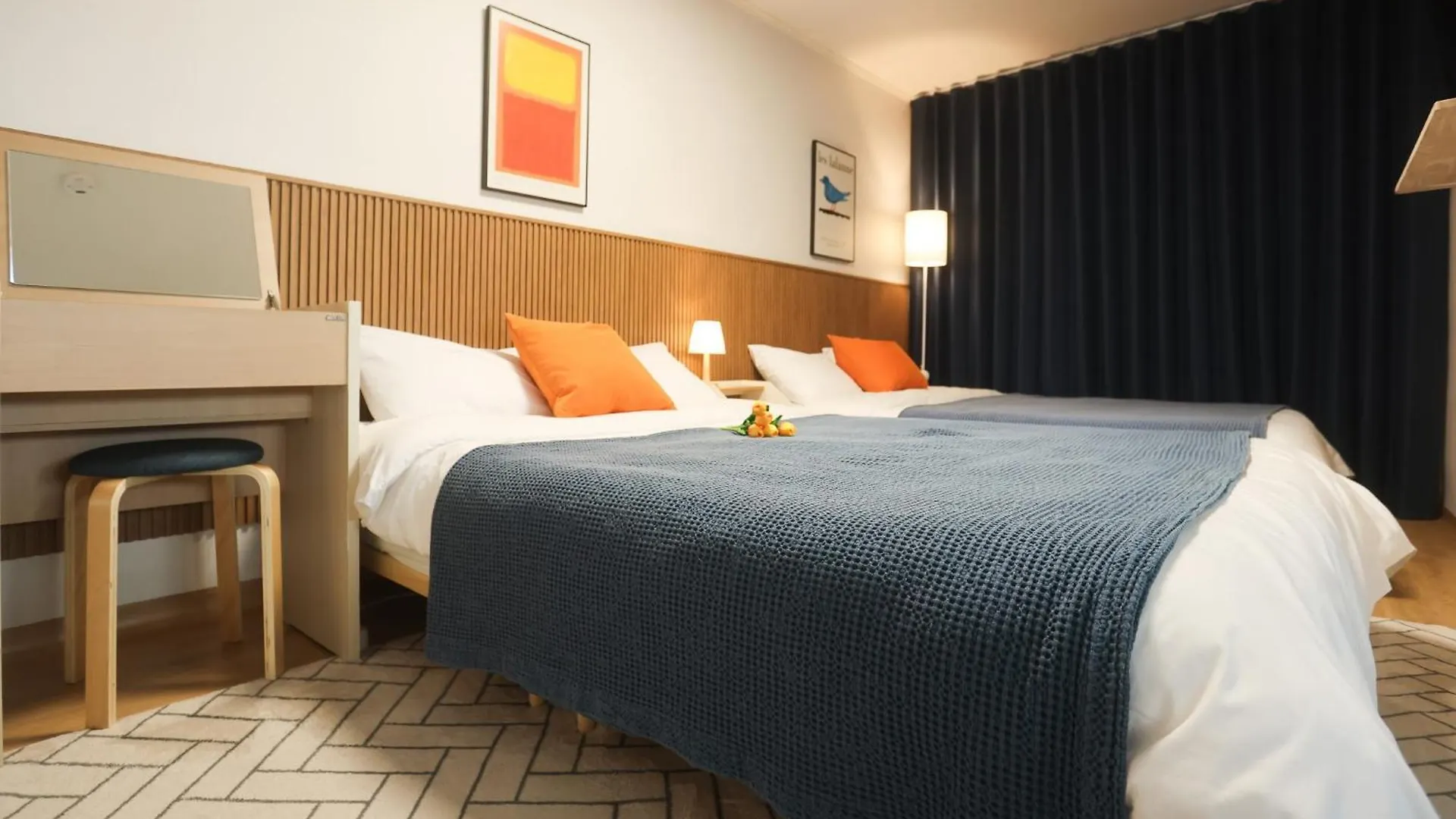 Villa Citytiger Seoul